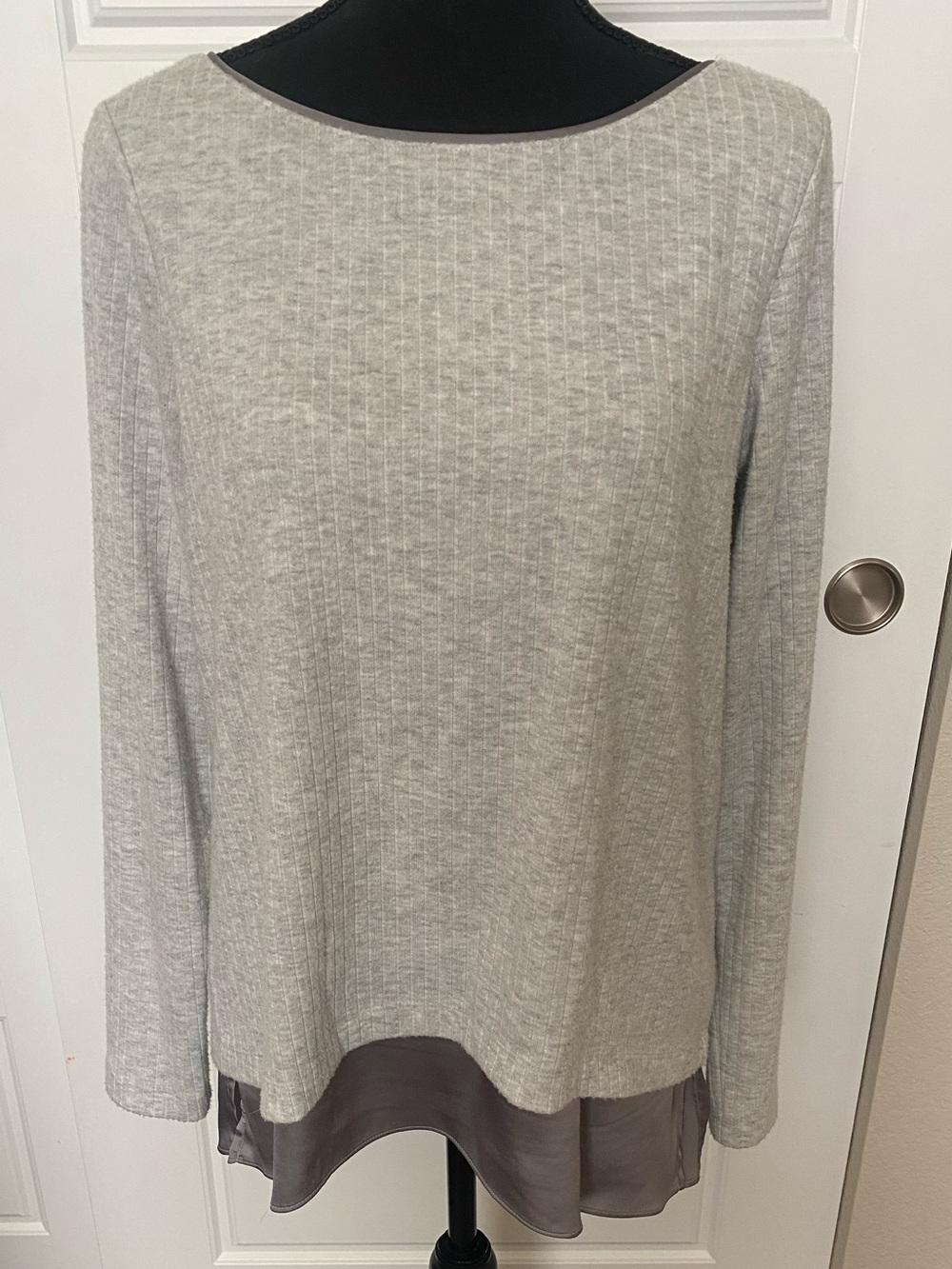 White House Black Market shirt